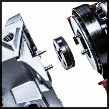 Einhell akumulatorska ugaona brusilica TE-AG 18115 Einhell akumulatorska ugaona brusilica TE-AG 18115